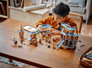 LEGO Celestial Pagoda