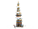 LEGO Celestial Pagoda