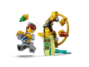 LEGO Celestial Pagoda