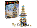 LEGO Celestial Pagoda