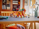 LEGO Mythical Creature Qilin