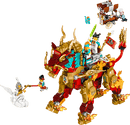 LEGO Mythical Creature Qilin