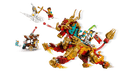 LEGO Mythical Creature Qilin