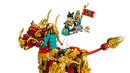 LEGO Mythical Creature Qilin