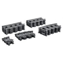 LEGO Tracks