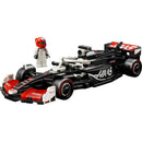 LEGO MoneyGram Haas F1 Team VF-24 Race Car