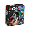 LEGO Boba Fett Mech