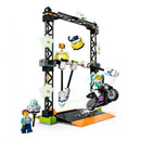 LEGO The Knockdown Stunt Challenge