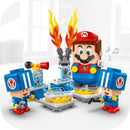 LEGO Mario Kart Toad's Garage