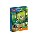LEGO The Knockdown Stunt Challenge