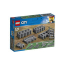 LEGO Tracks