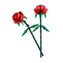 LEGO Roses