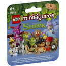 LEGO Shrek Series