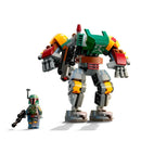 LEGO Boba Fett Mech