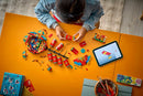LEGO Fortune Firecracker