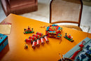 LEGO Fortune Firecracker