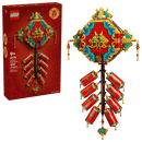 LEGO Fortune Firecracker
