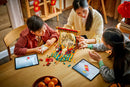 LEGO Galloping Horses Canvas
