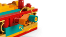 LEGO Galloping Horses Canvas