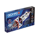 GEOMAG Panels RE NASA ROCKET SP 103 CLASSIC