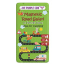 The Purple Cow Travel Games - Road Safari