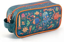 DJECO Funny fishes large case
