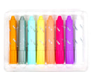 DJECO 8 gel pastels - sweet colours - Stationary