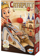 BUKI France Catapult DIY