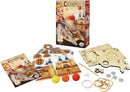 BUKI France Catapult DIY
