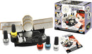 BUKI France Professional Studio Nail Stamping