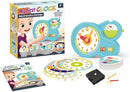 BUKI France My First Clock