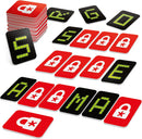 HEADU Password - Educational game
