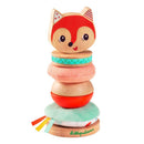 Lilliputiens Alice Stacking Pyramid