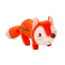 Lilliputiens Alice Mini-Character Fox - Plush Toys