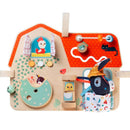 Lilliputiens Farm - Activities Panel