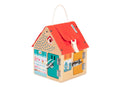 Lilliputiens Learning House Multi-Locks