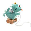 Lilliputiens Stella, Pull Along Cuddle