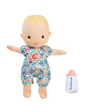 Lilliputiens Billie Doll - Plush Toys