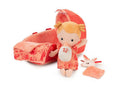 Lilliputiens Baby Lena - Plush Toys