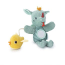 Lilliputiens Joe Activity Hand Puppet