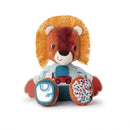 Lilliputiens Jack multi-activity Lion - Plush Toys