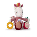 Lilliputiens Lena multi-activity Unicorn - Plush Toys