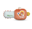 Lilliputiens Chainsaw rattle Jack the lion