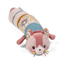Lilliputiens Soundroll Jeanne the cat