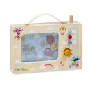 Lilliputiens Animated music box Flying Joe