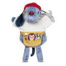 Lilliputiens Handpuppet Jules the dog