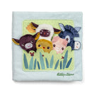 Lilliputiens Activities book "Babies"
