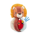 Lilliputiens Jack Rattle With Handles