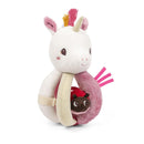 Lilliputiens Lena Rattle With Handles