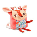 Lilliputiens Stella - Soft Backpack